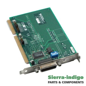 National Instruments AT-GPIB/TNT 181830E-01 ISA GPIB interface Card - Picture 1 of 20