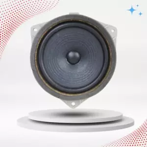 Altavoz audio puerta delantera derecha Toyota Matrix Corolla 2003-2008 86160-02450 - Imagen 1 de 5