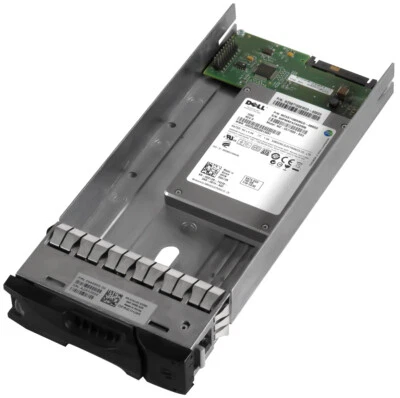 Ssd Dell 01HJ4K 0G613R Mz-5S71000-0D3 100Gb Slc Sas 3.5'' - Image 1 of 3