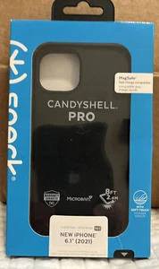 Speck Candyshell Pro iPhone 6.1” 2021 - Picture 1 of 4