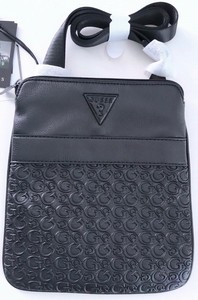 Bolsos y mochilas de hombre GUESS | Compra online en eBay