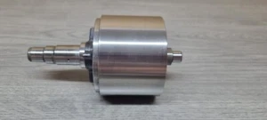YAMAHA R1 5VY FZ1 SCHWUNGRAD - Bild 1 von 5