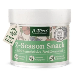 Aniforte Z-Season Snack - 350 Gramm - Bild 1 von 6