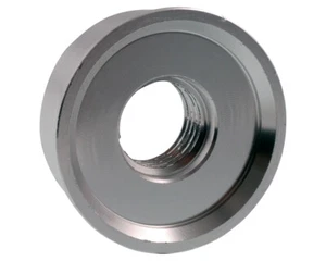 SCORPEX Adapter Multifunktionswerkzeuge auf 43mm Eurohalsaufnahme Halterung D43 - Bild 1 von 2