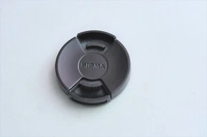Sigma LCF-46 III Front Lens Cap , 46mm *EX* - Picture 1 of 2