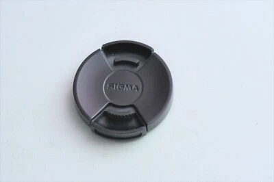 Sigma LCF-46 III Front Lens Cap , 46mm *EX* - Image 1 of 2