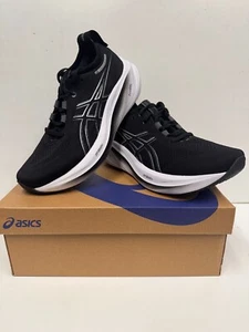 Asics Gel-Nimbus 26 Women's Running Shoes NEW - Picture 1 of 71