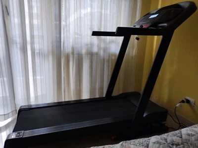 Tapis Roulant DOMYOS T540B  - Immagine 1 di 4