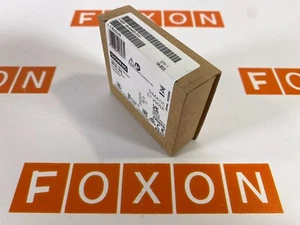 SIEMENS 6ES7136-6AA00-0CA1 SIMATIC DP, electronic module ET 200SP - NEW SEALED - Bild 1 von 3