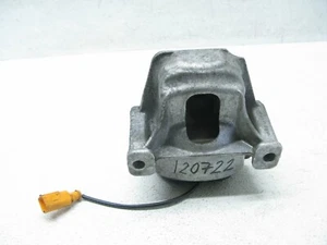 13-17 AUDI 8T A5 A4 QUATTRO 2.0 TFSI ENGINE MOUNT ELECTRIC DRIVER LEFT 120722 - Picture 1 of 7