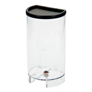 Krups Nespresso Pixie XN304T40 XN305T40 Clear Water Tank With Lid 0.7 Litre - Picture 1 of 3