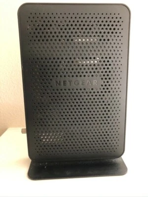 Netgear CG3000Dv2 - Image 1 of 4