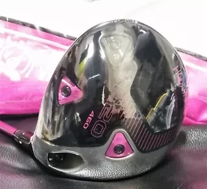 MINT Golf Driver Honma TR20 460 Lee Bo-Mee Edition Vizard FD-5(R) 10.5 JAPAN - Picture 1 of 12