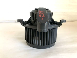 2011 2012 FORD FIESTA SE HVAC A/C Heater Blower Motor Fan w/ Cage AE83-19846-AV - Picture 1 of 17