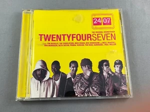 Twenty Four Seven Original Soundtrack Score CD Album (L) - Picture 1 of 5