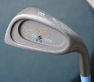 Ladies MacGregor Jack Nicklaus CG 1800 8 Iron - Picture 1 of 1