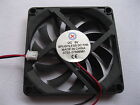 8 Pcs Brushless Dc Cooling Fan 11 Blade 5V 8010S 80X80x10mm Sleeve Bearing 2Wire