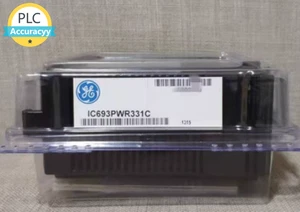 NUOVO 1PCS GE Fanuc IC693PWR331C modulo senza tasse USA - Foto 1 di 1