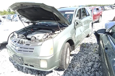 Cadillac SRX 2005 motor de 3,6 L 6 cilindros fabricante de equipos originales 132 k millas - LKQ393700894 Foto 1 de 4