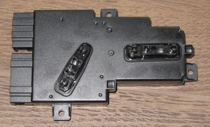 Schalter für elektrische Sitzverstellung 85E959747 Audi A3 8Y für Fahrerseite - Bild 1 von 3