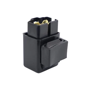 Starter Relay Solenoid Accessories For Suzuki ATV LT-Z50Z Quadsport 31800-40B01 - Picture 1 of 8