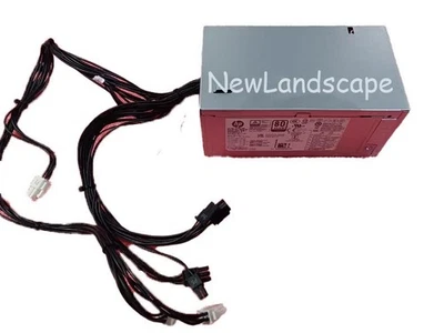 HP ZHAN 99 Z2 G5 500W power supply  L77487-003 L89233-001 L77487-001 - Image 1 of 3