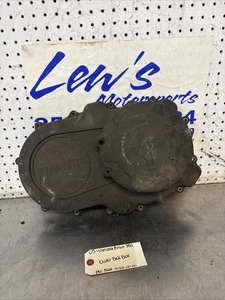 2005 Yamaha Bruin 350 Outer Belt Box 5UH-15431-00-00 - Bild 1 von 2