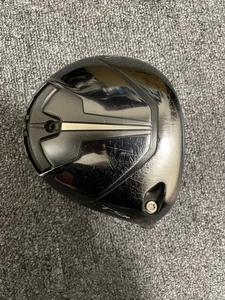 Titleist TSR3 10° Driver Head Only With Head Cover Right Handed - Picture 1 of 8