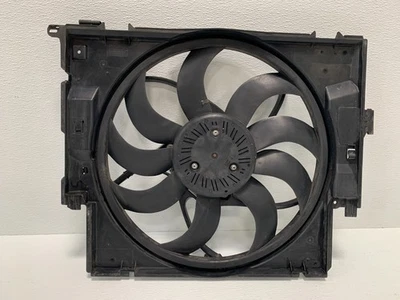VENTILADOR RADIADOR REFRIGERACIÓN MOTOR BMW 428i F33 F32 N20 N26 14-16 OEM #A0.12 Foto 1 de 4