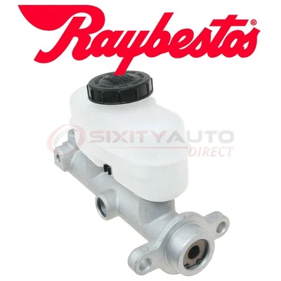 Raybestos PG Plus Brake Master Cylinder for 1998-2000 Mazda B3000 3.0L V6 - cy - Image 1 of 4