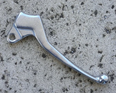 Palanca de freno delantera Yamaha TTR50 TTR50E TTR 50 2006-2026 Foto 1 de 2