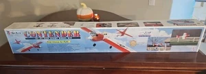 New Top Flite Contender RC Airplane Kit 30th Anniversary Edition - Picture 1 of 7