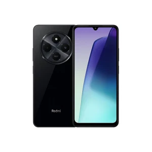 Xiaomi Redmi 14C Smartphone 128GB black| Hervorragend - Refurbished - Bild 1 von 1