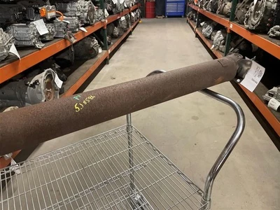 (LOCAL PICKUP ONLY) Rear Drive Shaft 156" Wb Assembly 4WD Fits 12-16 FORD F250SD - Image 1 of 4