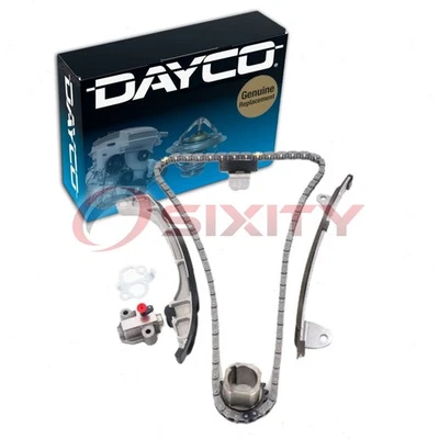 Kit de cadena de distribución del motor Dayco para Toyota RAV4 2009-2018 2,5 L L L4 tren de válvulas ro Foto 1 de 4