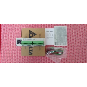 Delta PLC Module DVP14SS211R One In Box fast delivery New In Box In stock - Picture 1 of 3