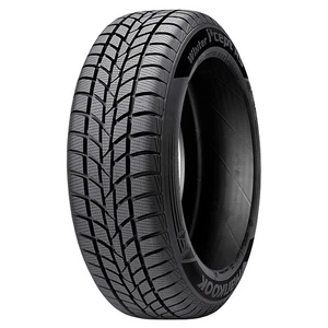 WINTERREIFEN HANKOOK 155/70 R13 75T W442 WINTER ICEPT RS - Bild 1 von 4