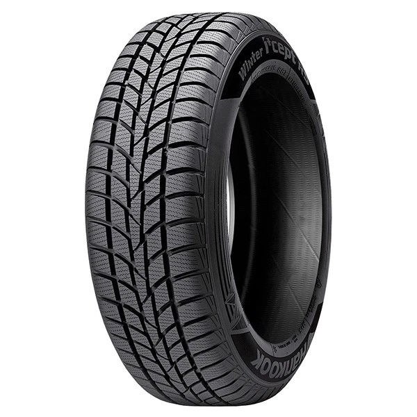 WINTERREIFEN HANKOOK 155/70 R13 75T W442 WINTER ICEPT RS - Bild 1 von 4