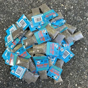 Cat Nip lotto di 65 confezioni da 5 g ciascuna rivenditore all'ingrosso Bulk Go Cat Primo Nip - Foto 1 di 4
