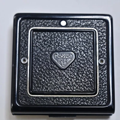 ROLLEIFLEX Waist Level Finder for 3.5F - Image 1 of 4