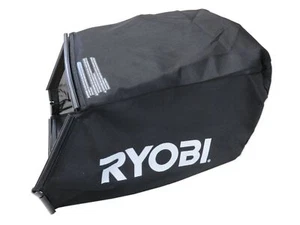 Homelite Ryobi 970698001 Genuine OEM Replacement Grass Bag For RY40108 RY40109 - Picture 1 of 4