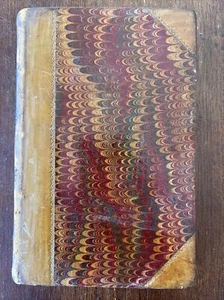 Henry Wadsworth LONGFELLOW / Outre-Mer / 1851 RARE George Routledge London - Picture 1 of 13