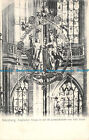 R129411 Nurnberg. Englischer Gruss in der St. Lorenzkirche von Veit Stoss. Herma