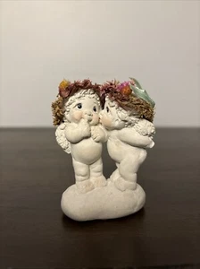 Figura "Beso robado" DREAMSICLES - NUEVA EN CAJA - ENVÍO GRATUITO - Imagen 1 de 3