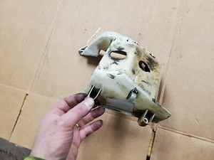 Stihl TS700 TS800 Concrete Cut-Off Saw OEM Air Guide Shroud 4224 080 0900 - Picture 1 of 1