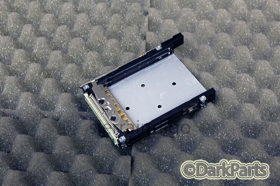 Acer Aspire 1300 Laptop PCMCIA Caddy Cage - Bild 1 von 1