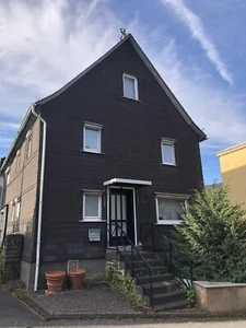SCHÖNES, GERÄUMIGES EINFAMILIENHAUS zu vermieten - Bild 1 von 15
