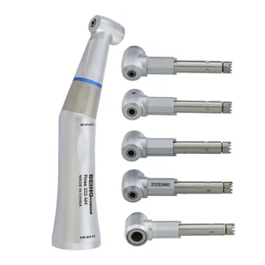 BEING Dental Low Speed Handpiece INTRAmatic Contra Angle KAVO Intra LUX FG Head - Picture 1 of 99