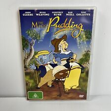 The Magic Pudding  John Cleese Sam Neill DVD Region 4