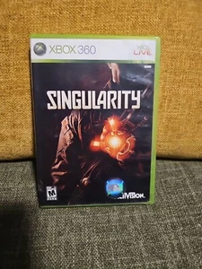 Xbox 360 Singularity - Picture 1 of 3